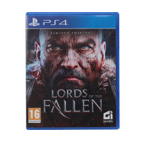 Lords of the Fallen Limited Edition (PS4) Used